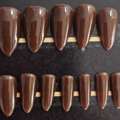 Dark Cocoa