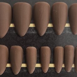 Mocha Velvet