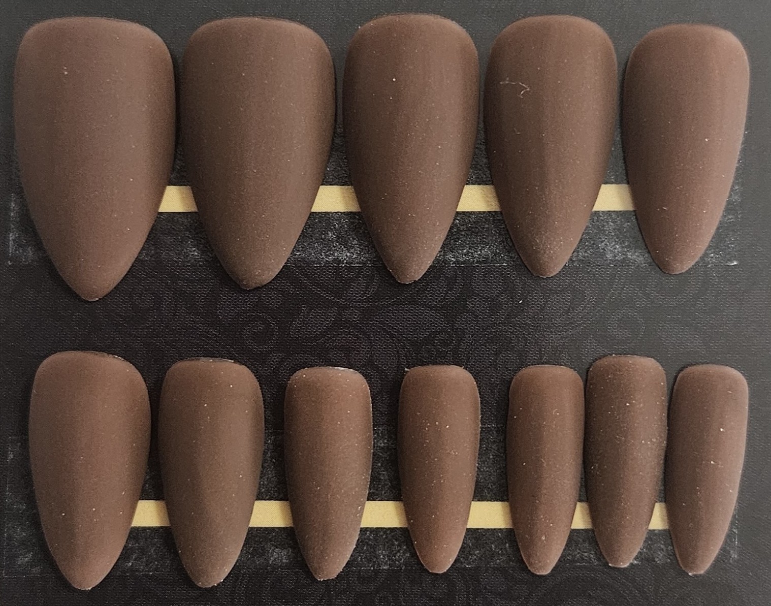Mocha Velvet