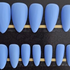 Sky Blue Matte
