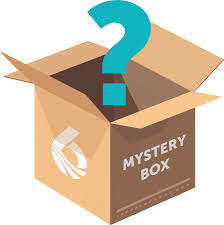 Mystery Boxe