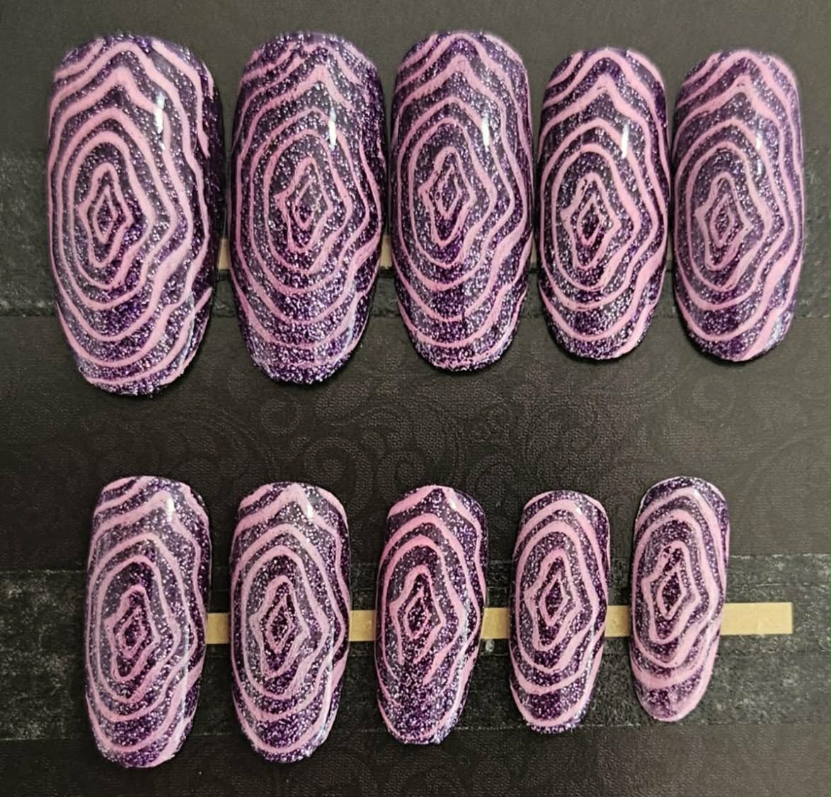 Neon Pulse