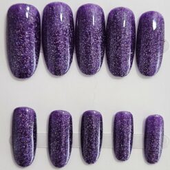 Amethyst Spark