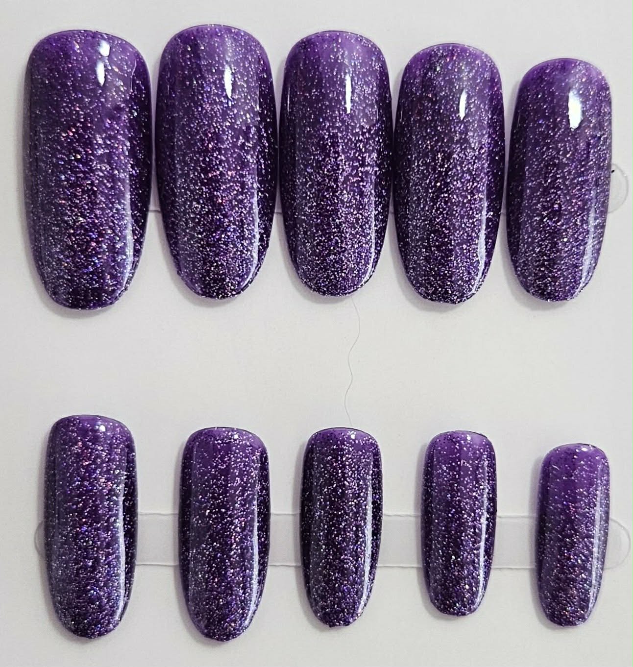 Amethyst Spark