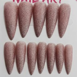Champagne Velvet