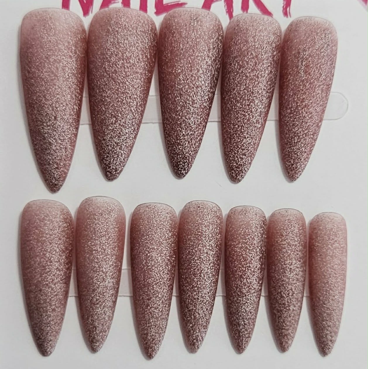 Champagne Velvet
