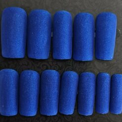 Sapphire Velvet