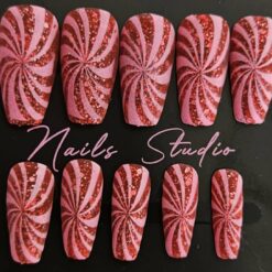 Peppermint Glow