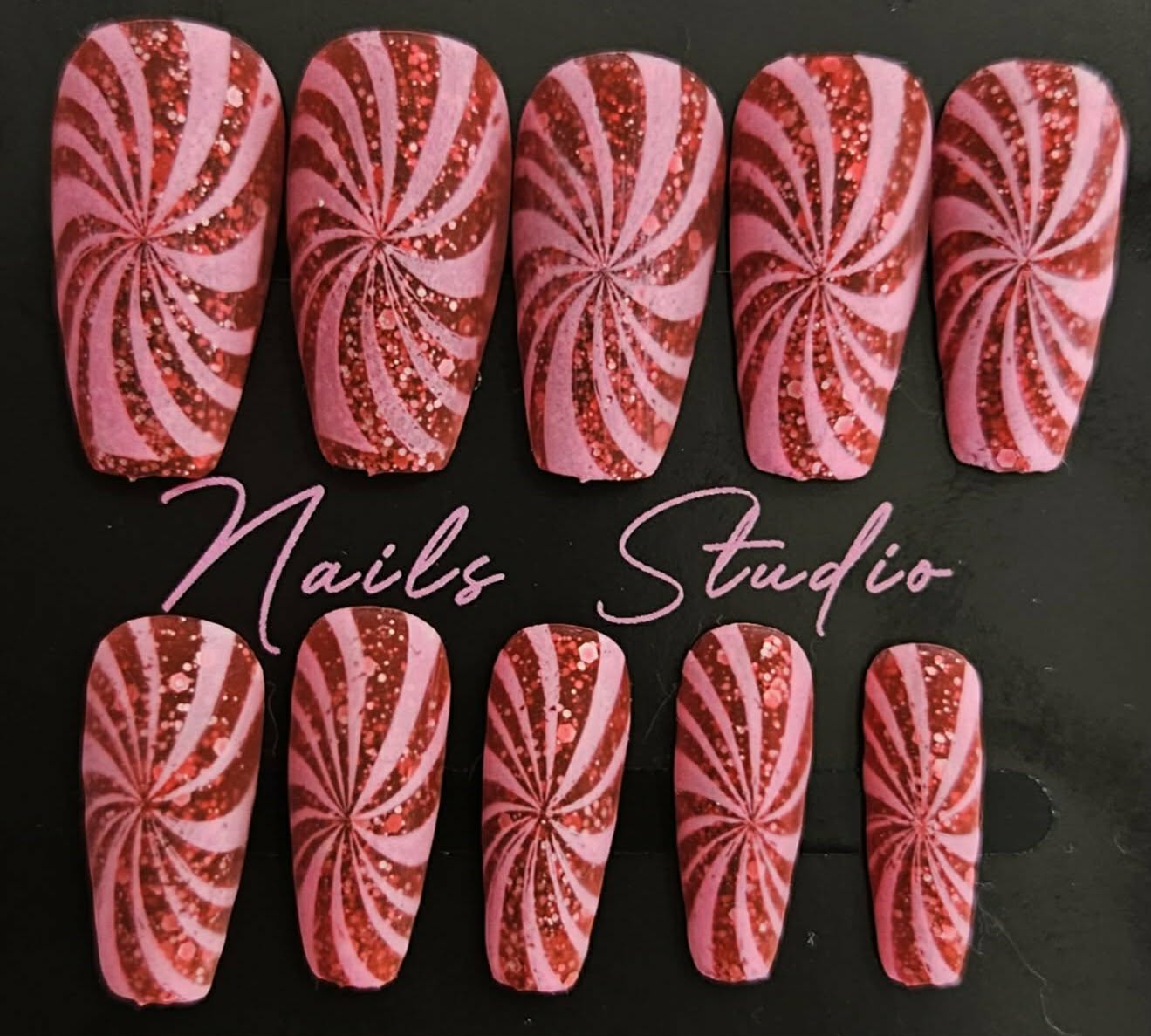 Peppermint Glow