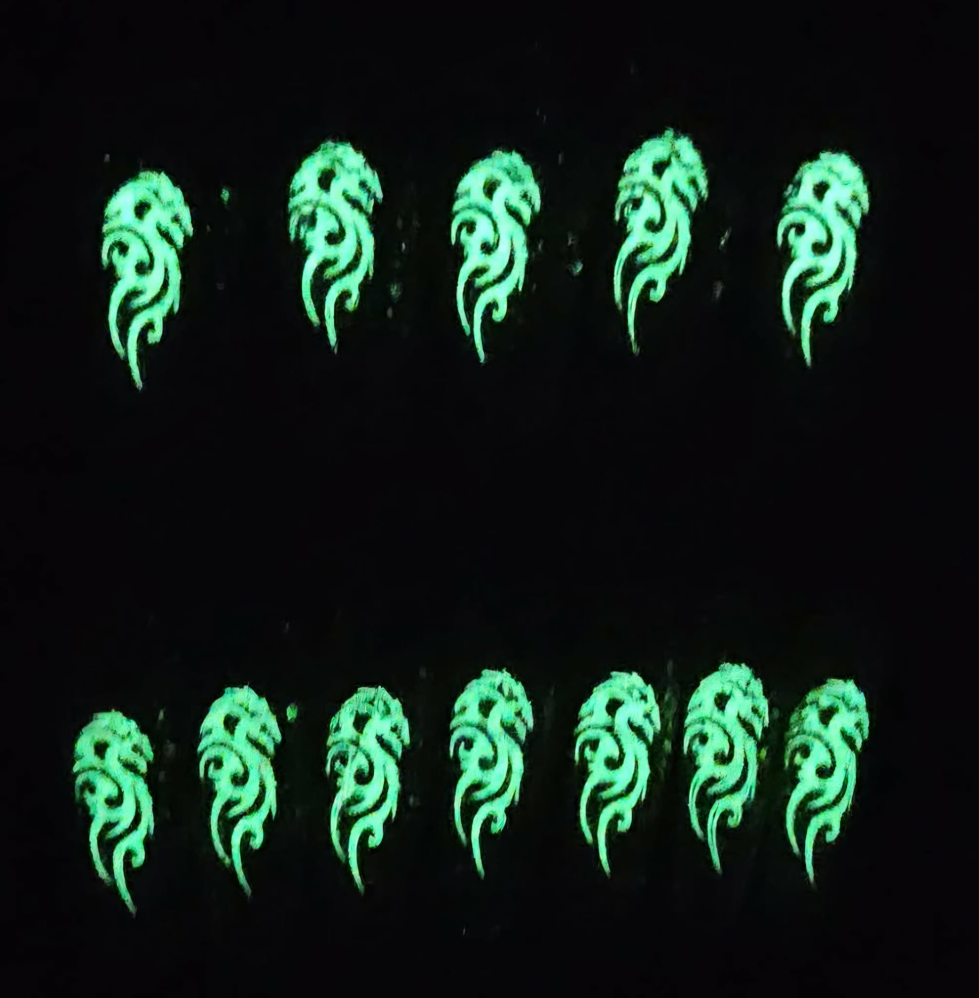 Dragon Spark Glow - Billede 2