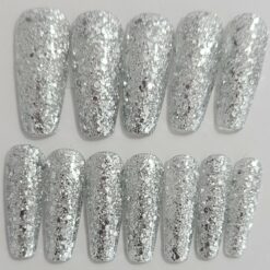 Silver Stardust