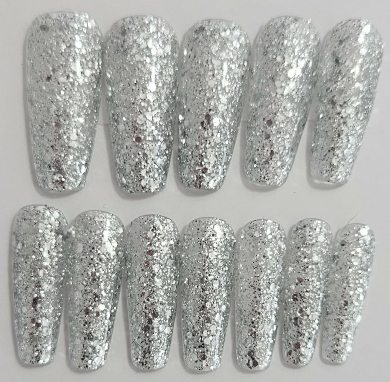 Silver Stardust