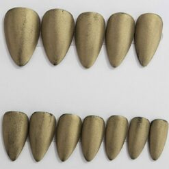 Antique Gold