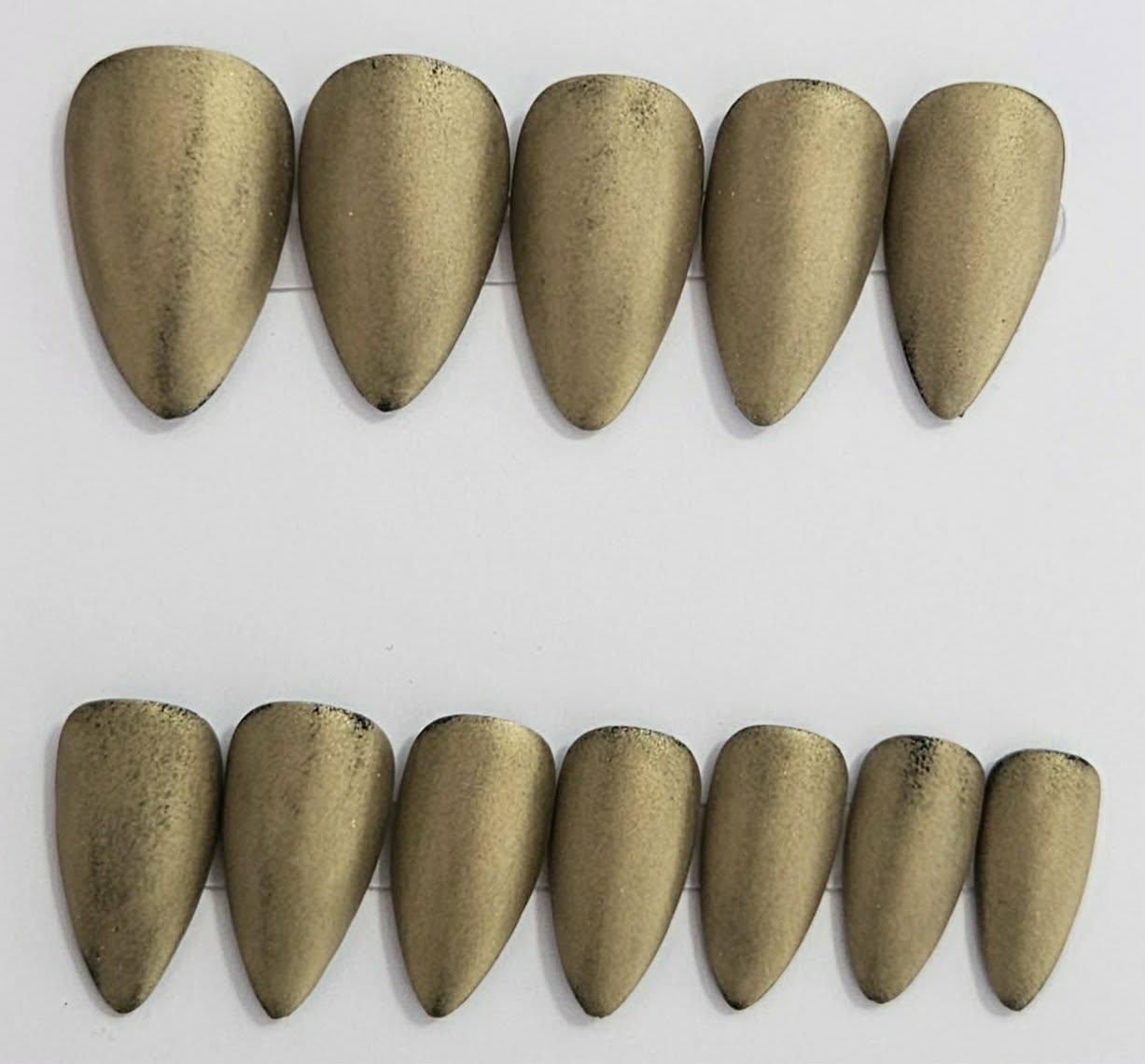 Antique Gold
