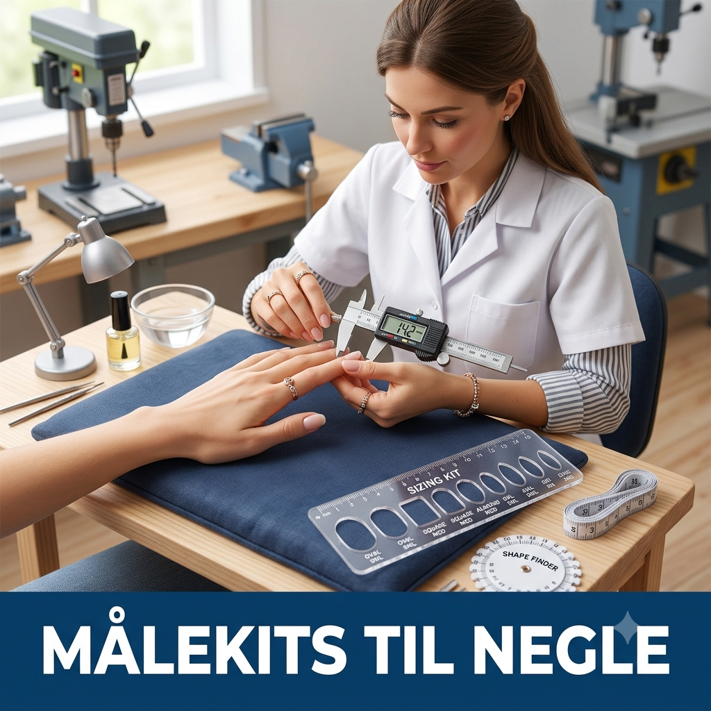 Målekits